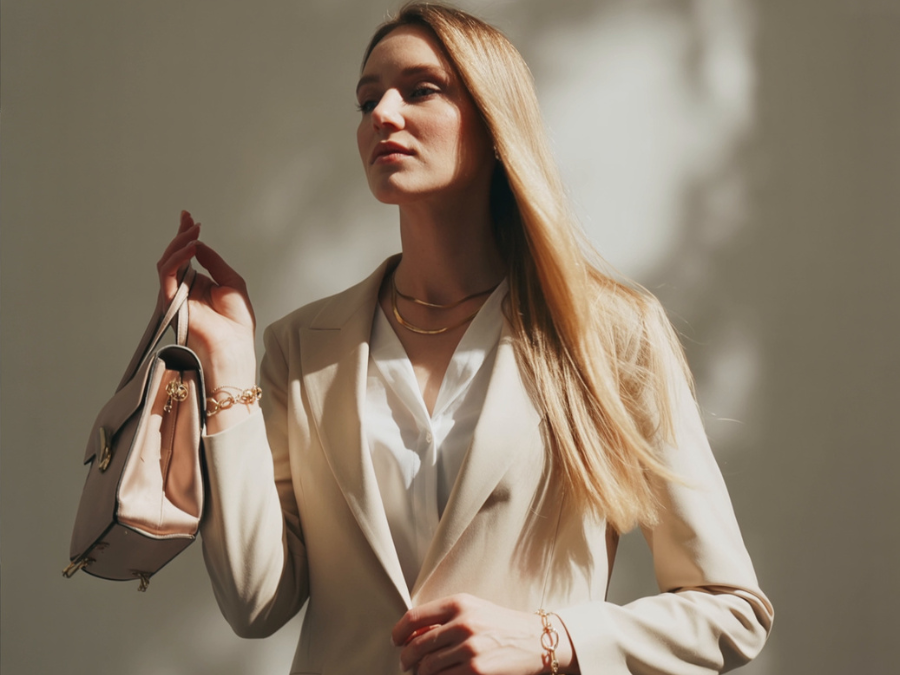 Small Leather Handbags: Why Mini Bags Remain a Luxury Icon