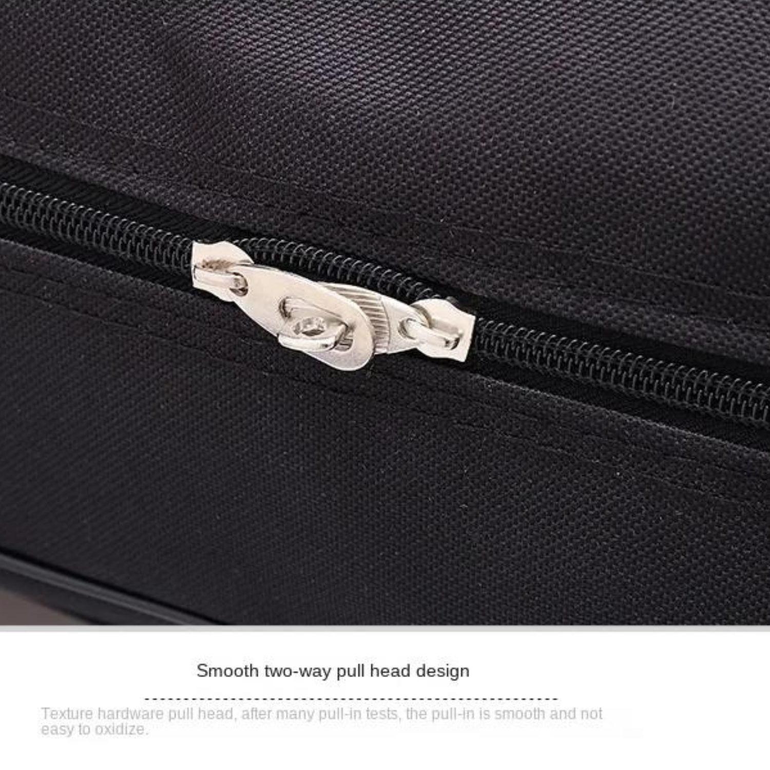Blush Voyager: Schicke Trolley-Reisetasche mit praktischen Rollen
