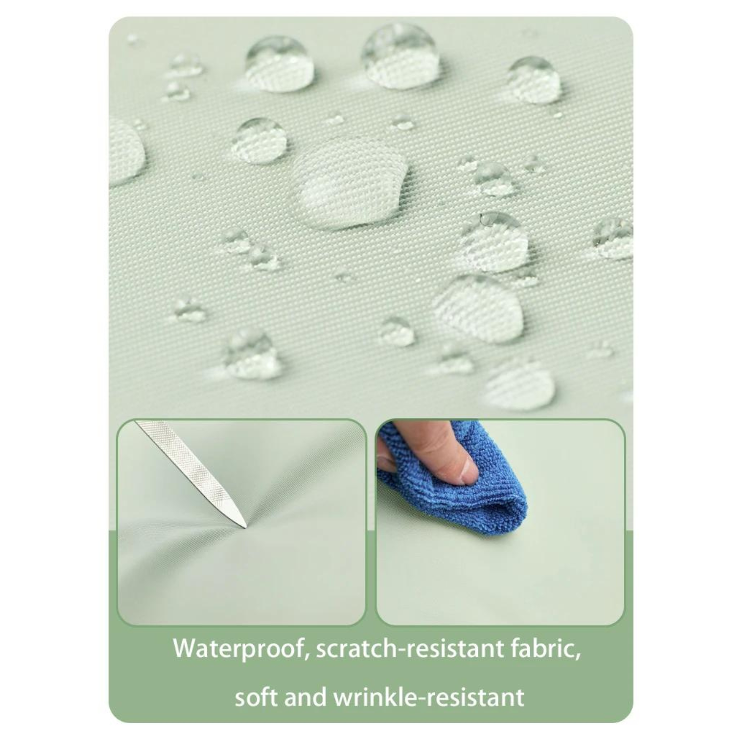 Multifunktionaler Stadtreiserucksack