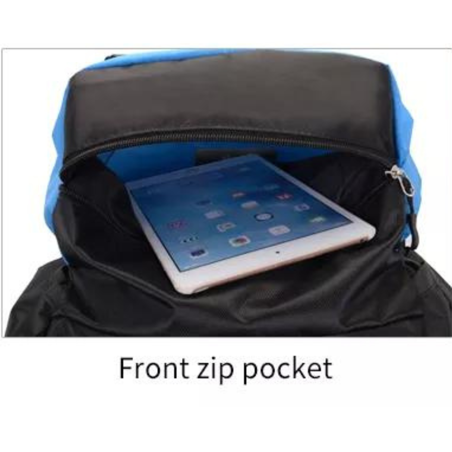 Expeditionsbereiter 90-Liter-Outdoor-Rucksack für Abenteuer in jedem Gelände