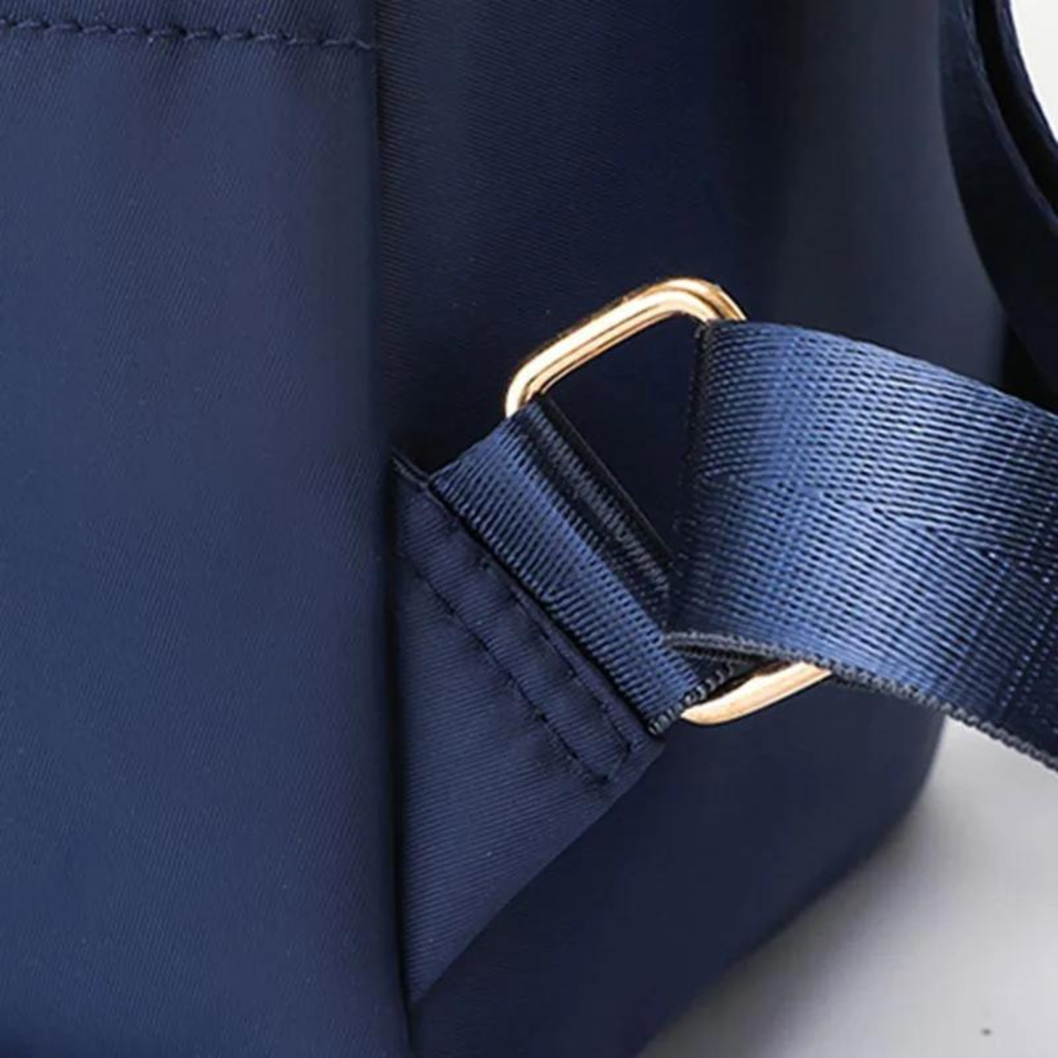 Elegant Urban Chic Waterproof Backpack