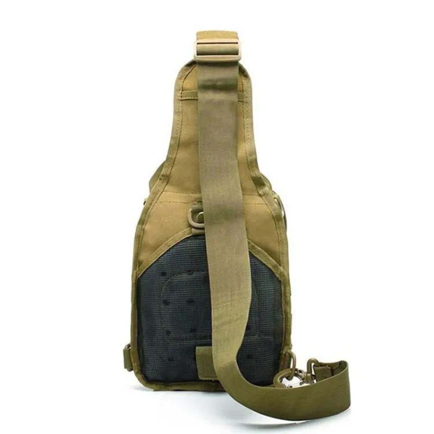 Taktische Allzweck-Brusttasche