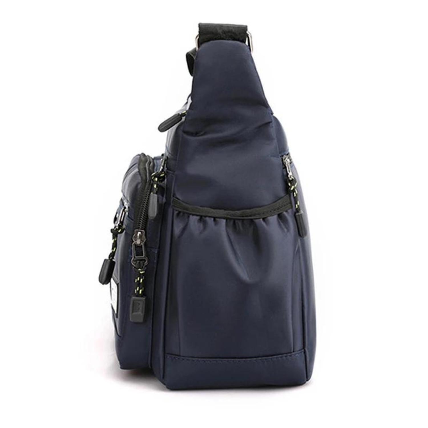 Zeitgenössische urbane Messenger-Tasche