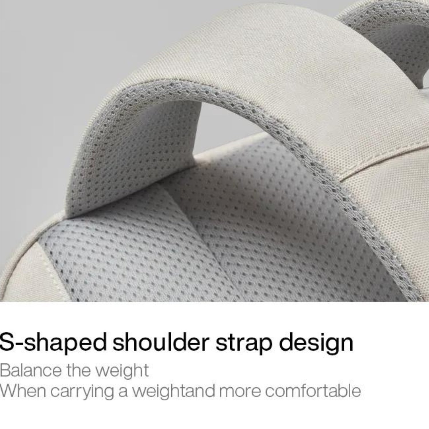 Reiserucksack mit mehreren Fächern – wasserdichte 18-Zoll-Laptoptasche