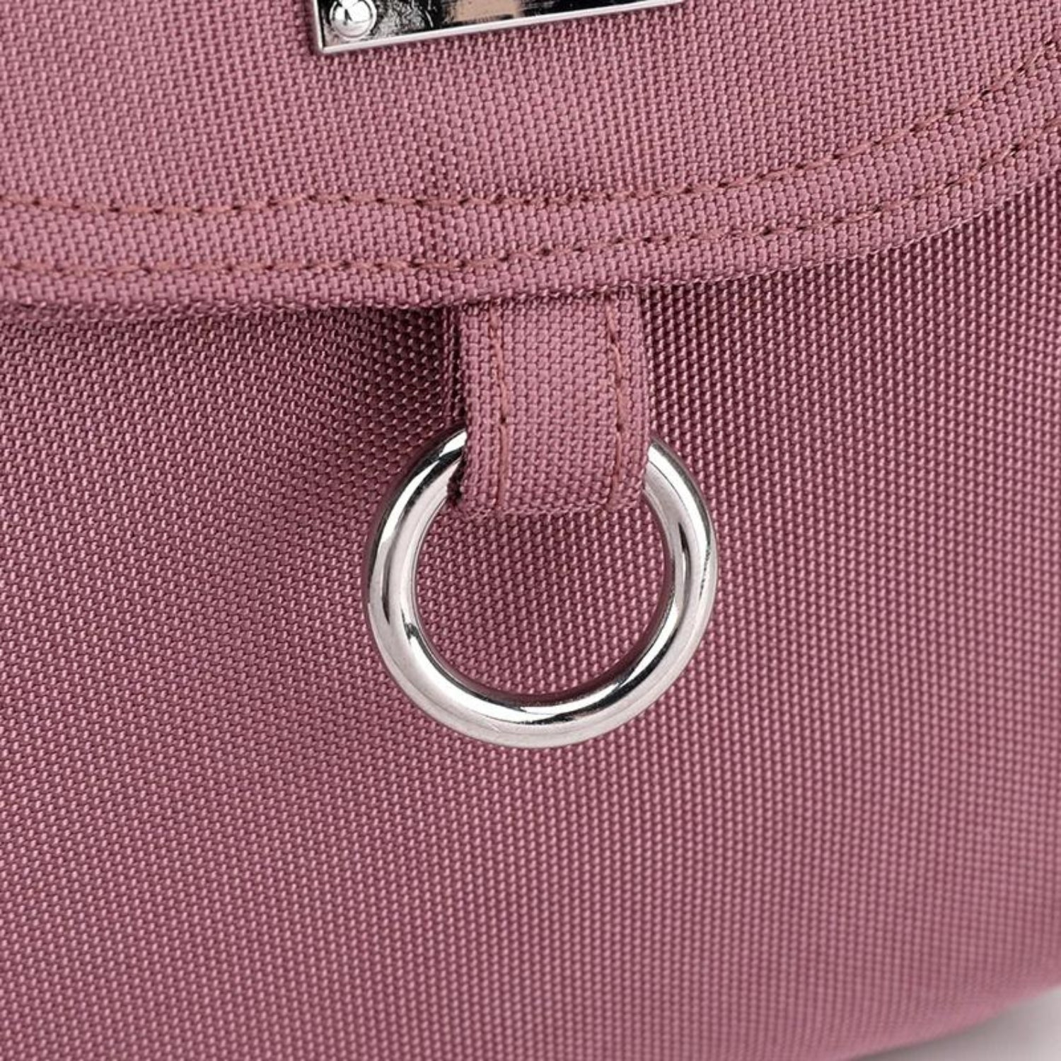 Chic Crossbody Mini Handbag