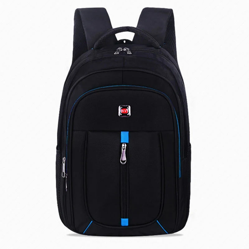 Urban Explorer: Eleganter Oxford 15" Laptop-Rucksack