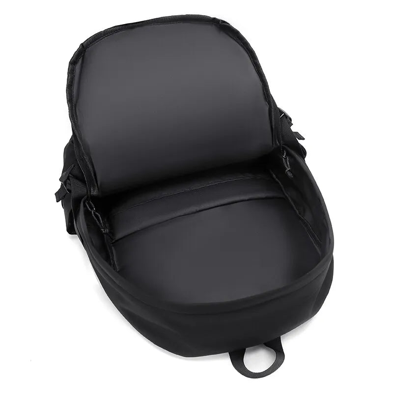 Schicker, wasserdichter 15-Zoll-Rucksack für den Alltag