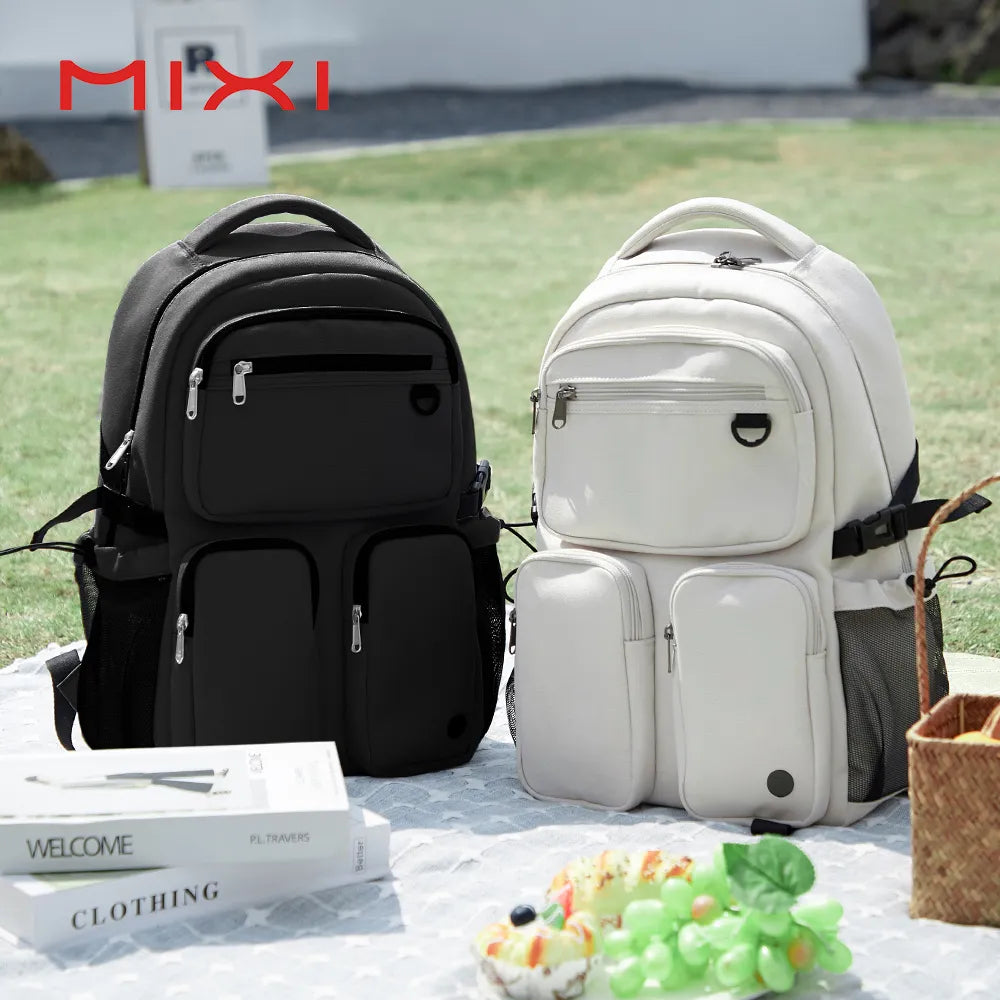 Urban Pro 17-Zoll-Laptop-Rucksack