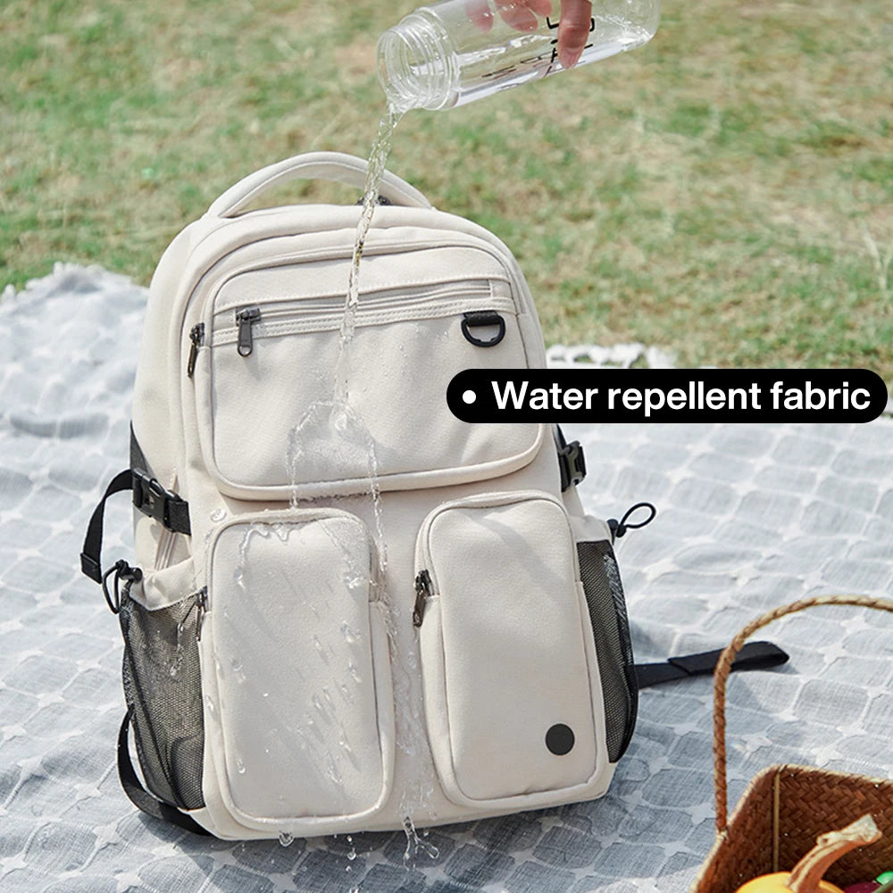 Urban Pro 17-Zoll-Laptop-Rucksack