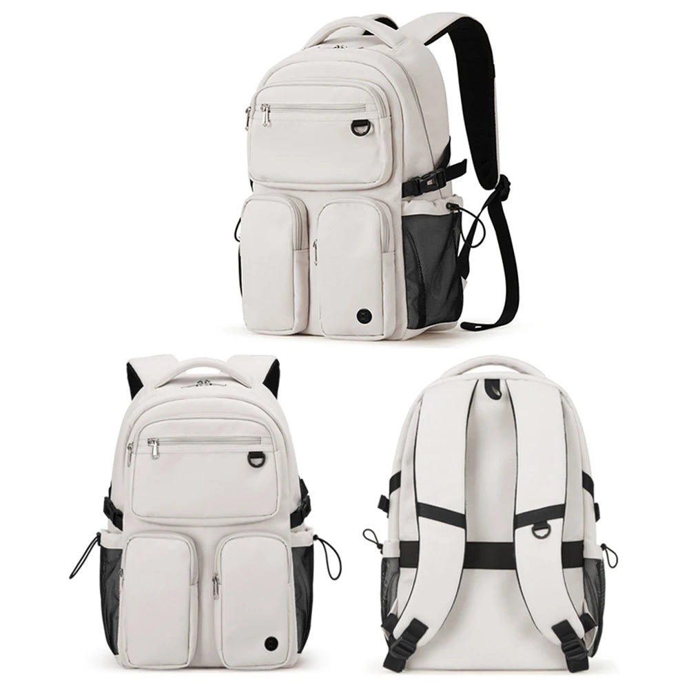 Urban Pro 17-Zoll-Laptop-Rucksack