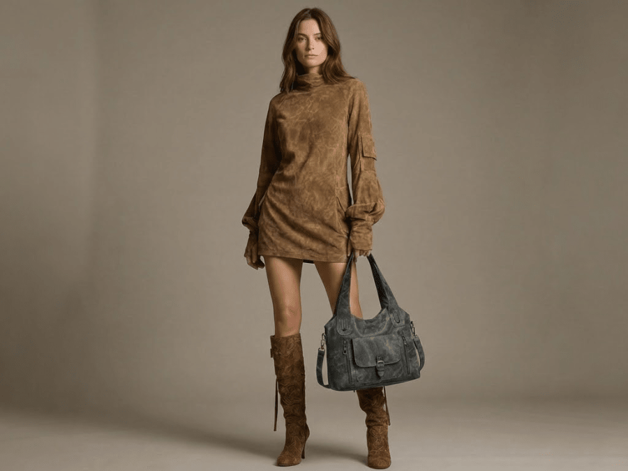 Why Leather Matters: The Timeless Value of Leather Handbags