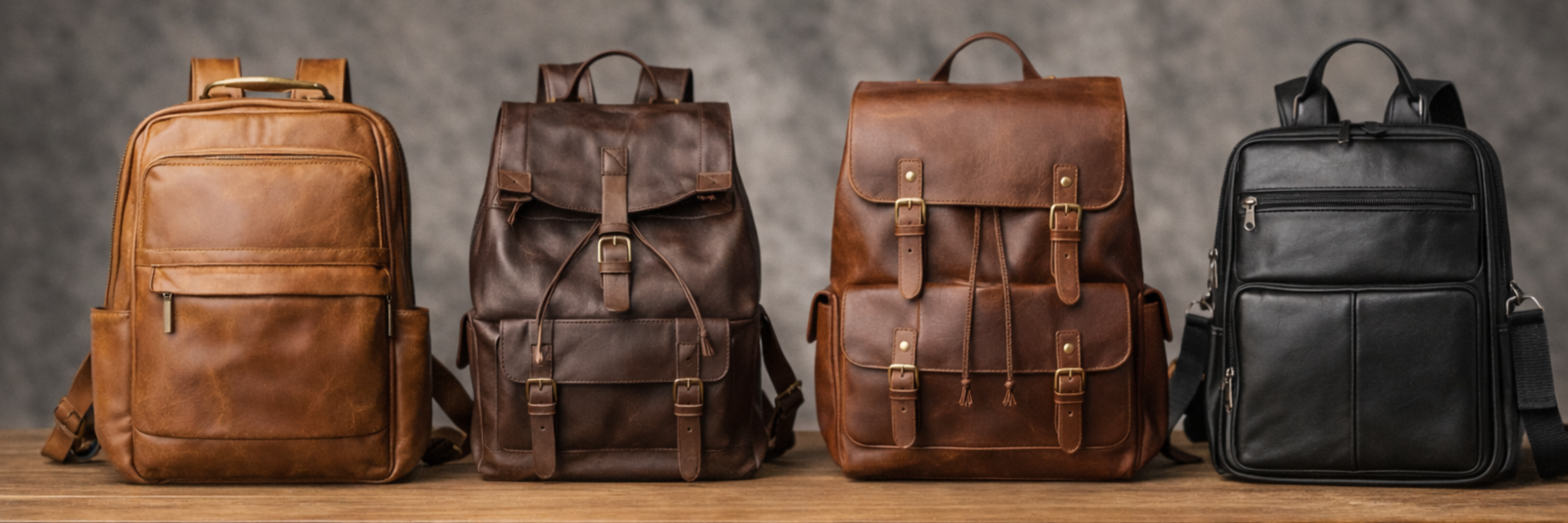 Men's laptop backpacks