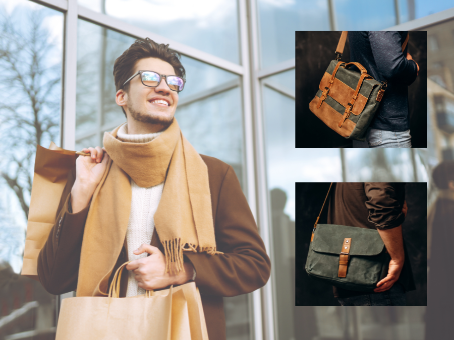 Men's Bags