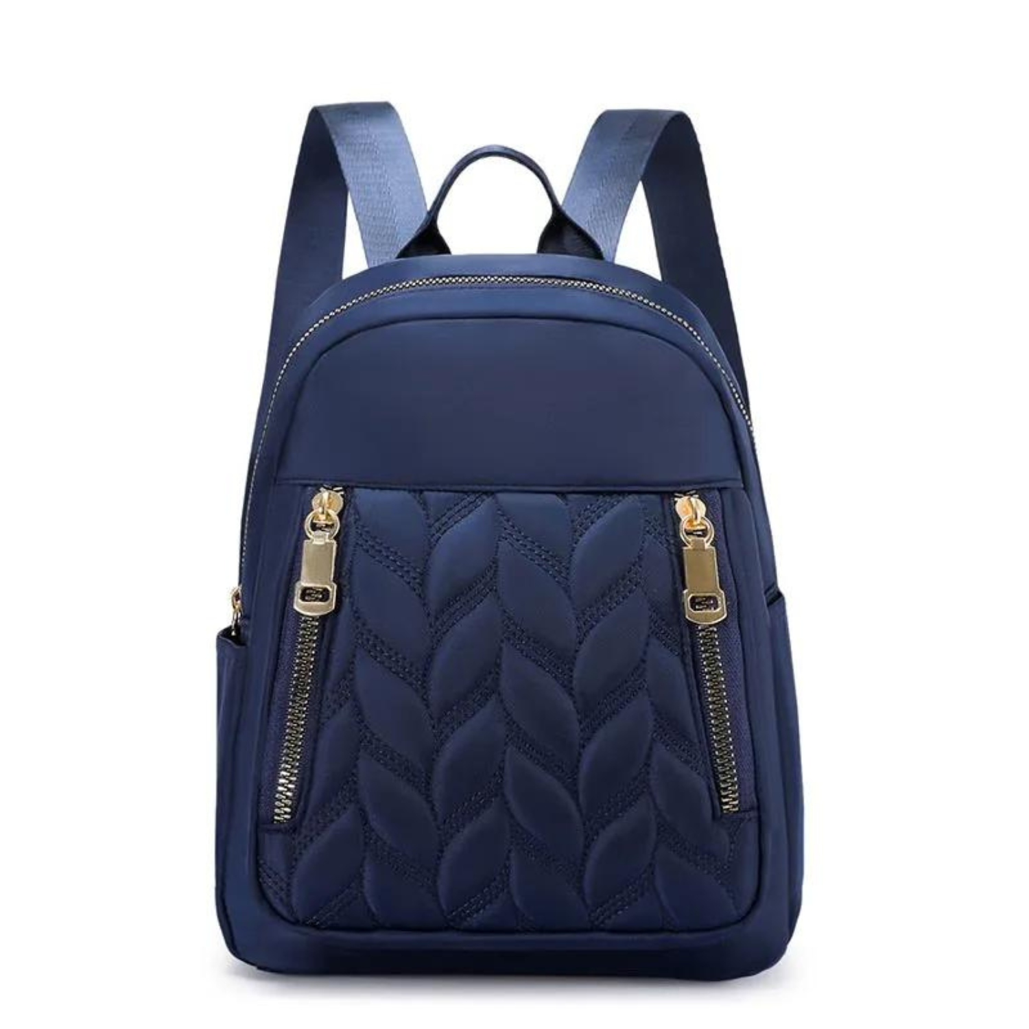 Elegant Urban Chic Waterproof Backpack