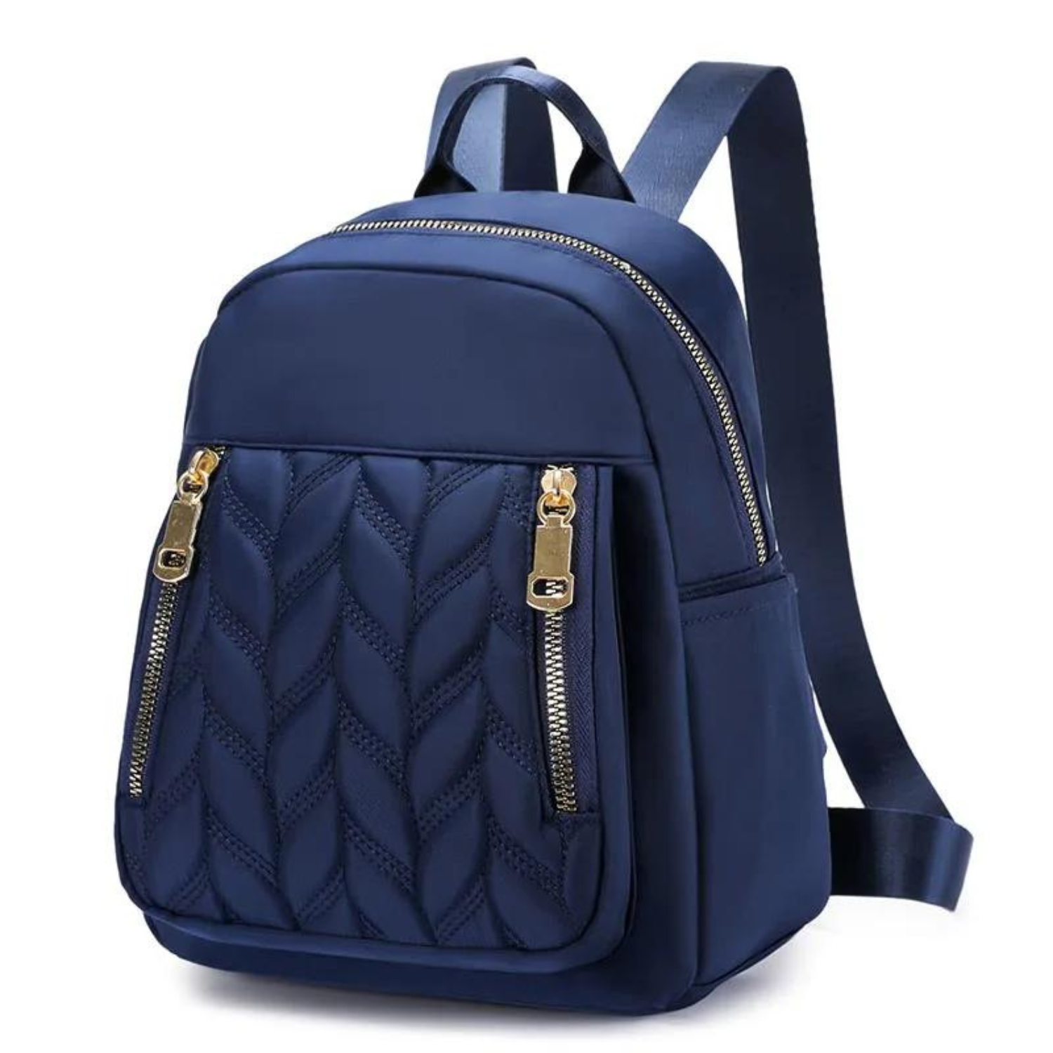 Elegant Urban Chic Waterproof Backpack