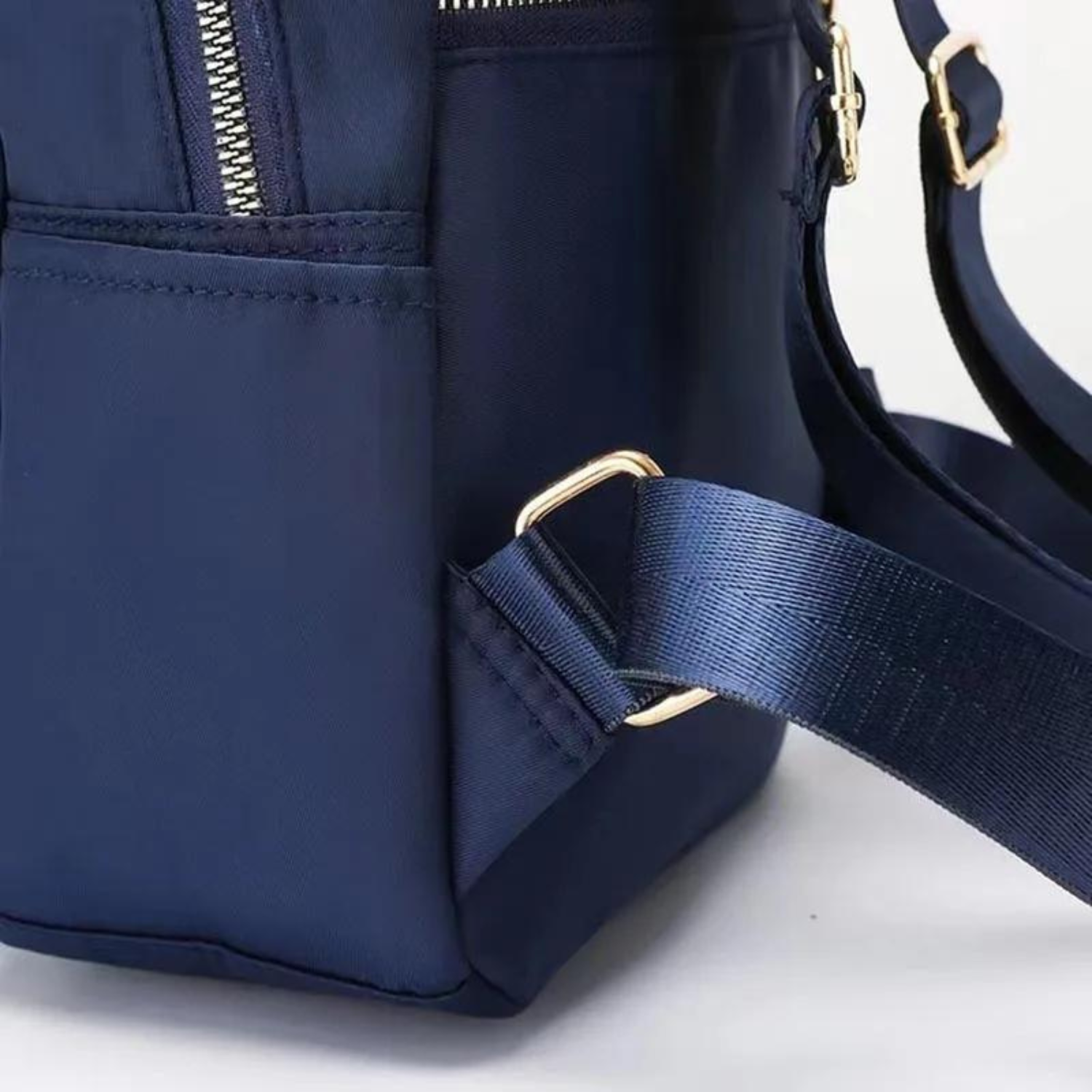 Elegant Urban Chic Waterproof Backpack