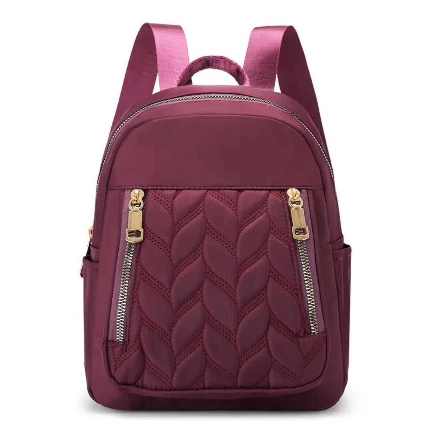 Elegant Urban Chic Waterproof Backpack