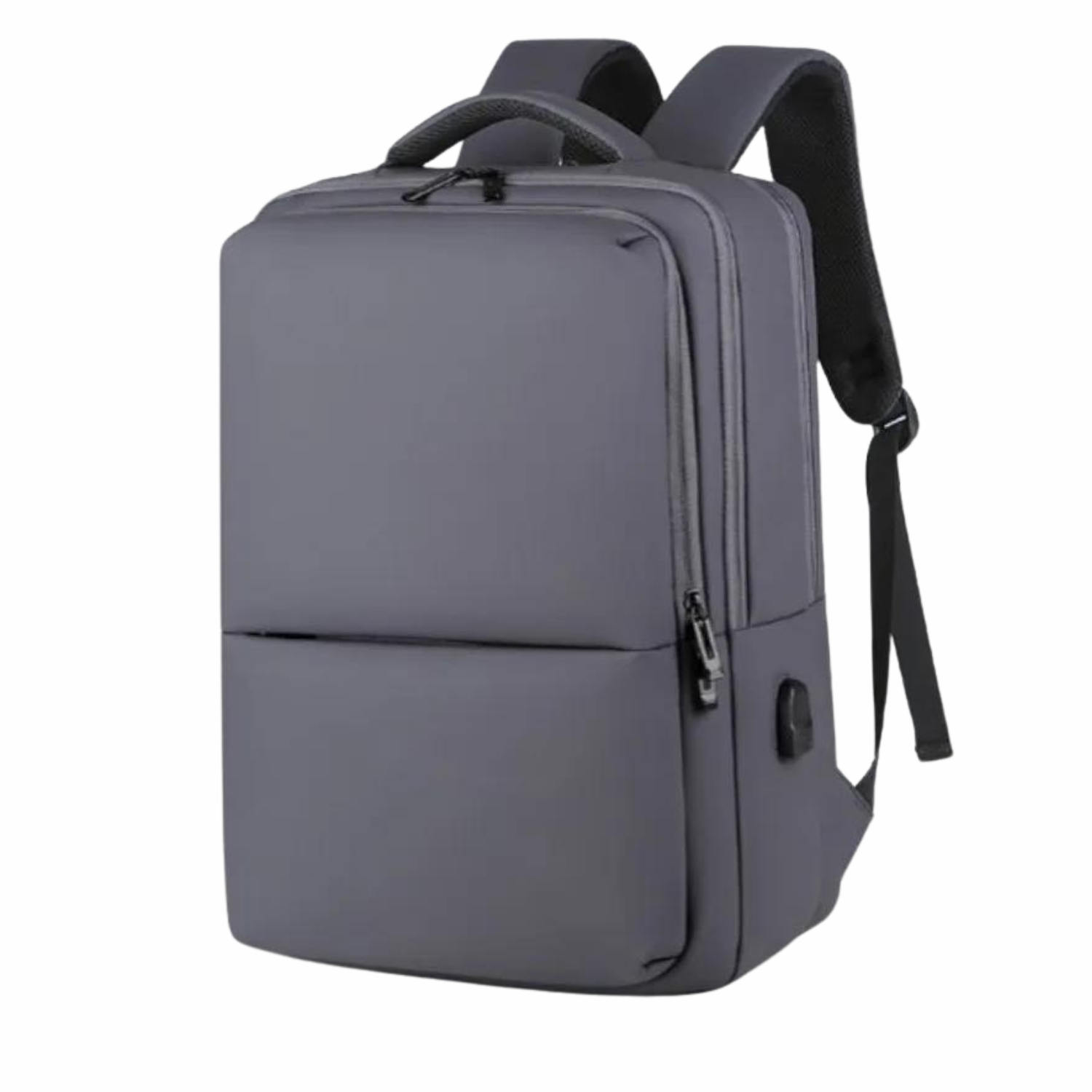 Versatile Voyager: Spacious 17.3-inch Laptop and Esports Backpack