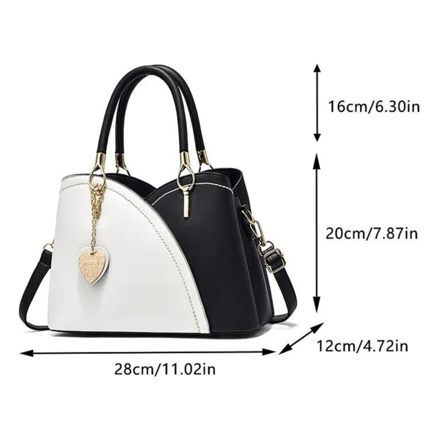 Pastel Patchwork Tote: Stylish & Spacious Everyday Bag