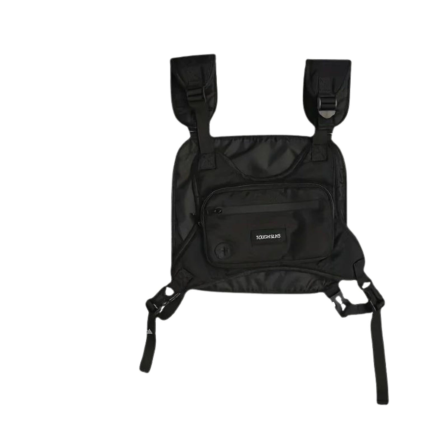 Urban Hip Hop Streetwear Chest Bag