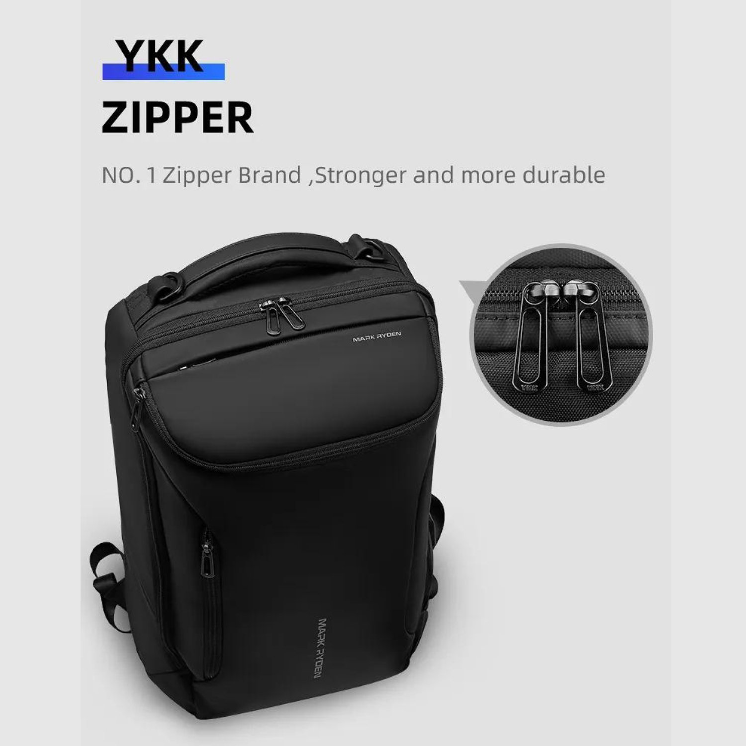 Sophisticated 17-Inch Laptop Backpack for Professional Commuters