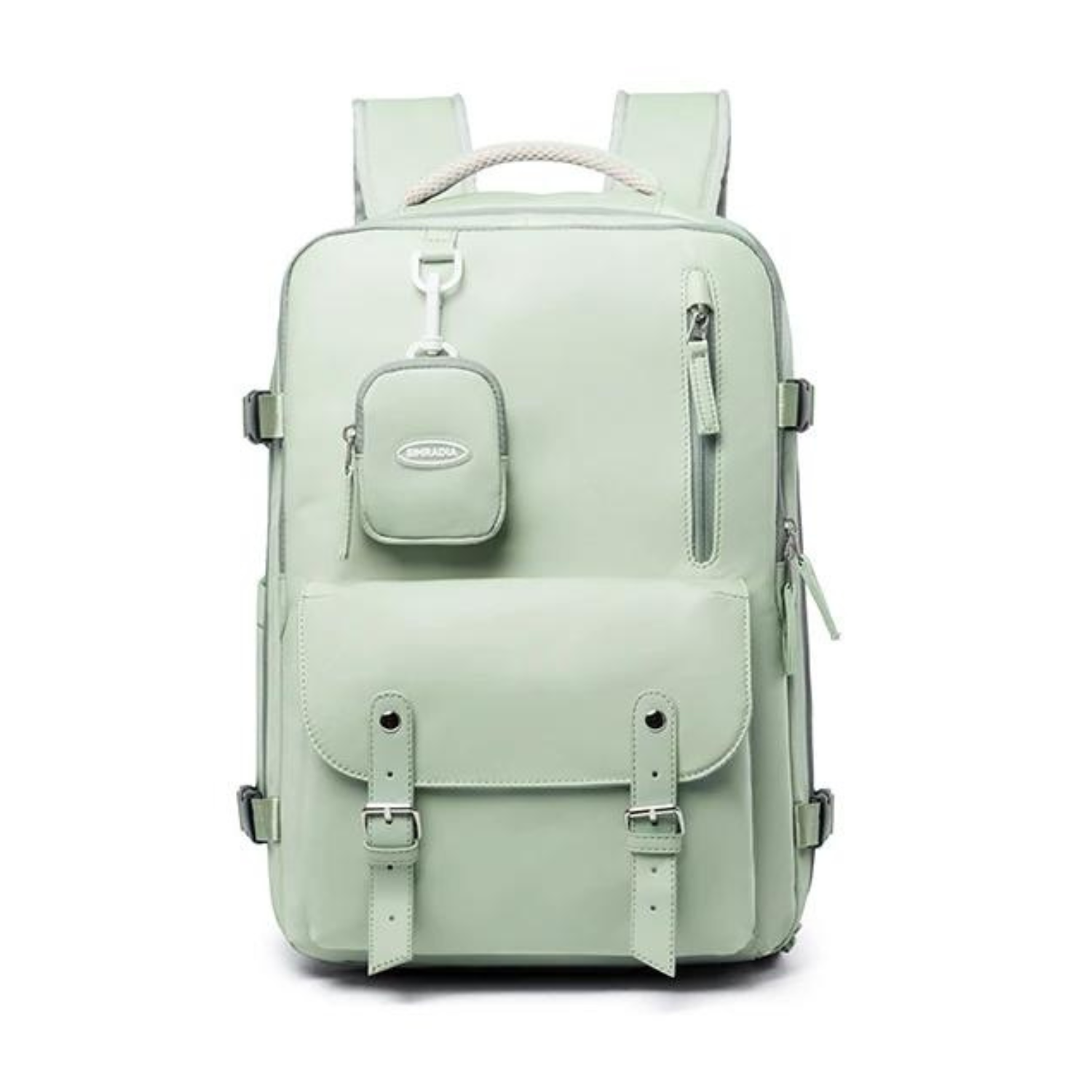 Multi-Functional Urban Travel Backpack