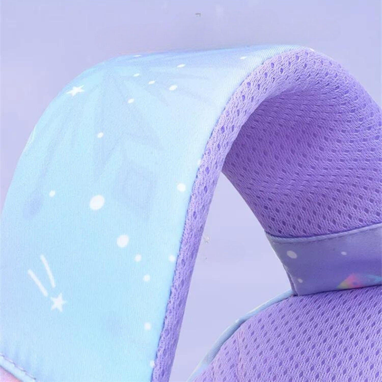 Pastel Dreams Waterproof Backpack for Kids