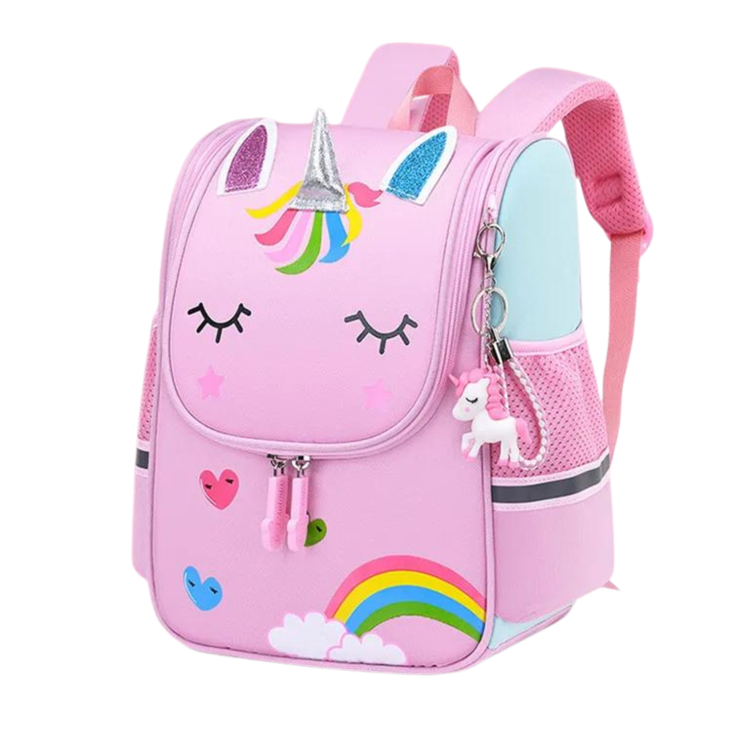 Magical Unicorn Adventure Backpack