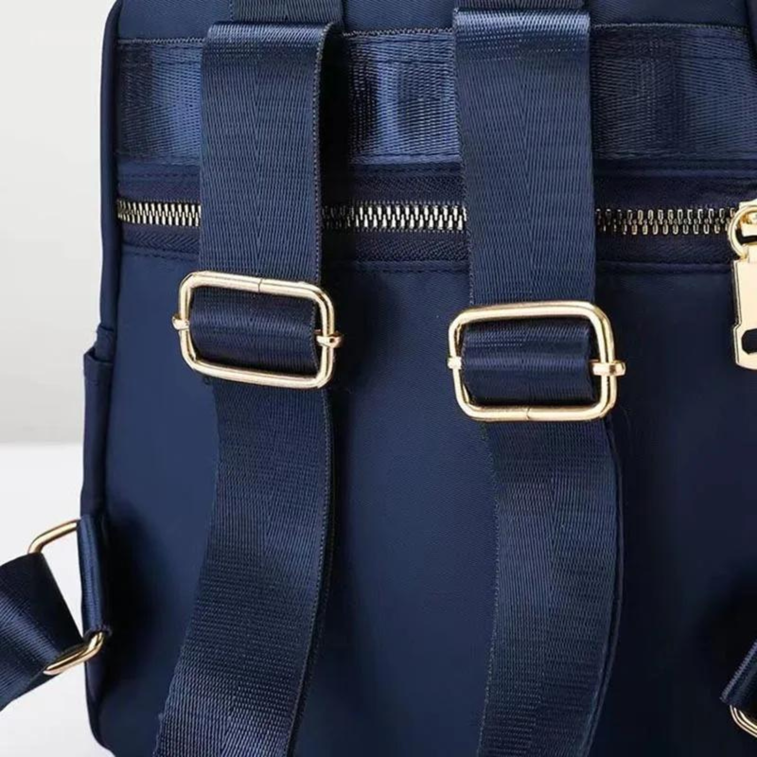 Elegant Urban Chic Waterproof Backpack