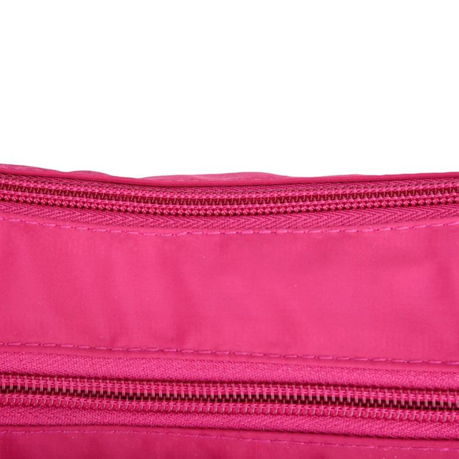 Spacious Messenger Travel Bag