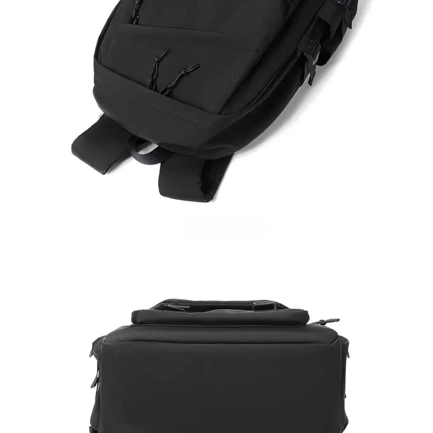 Chic 15-inch Waterproof Backpack for Everyday Style