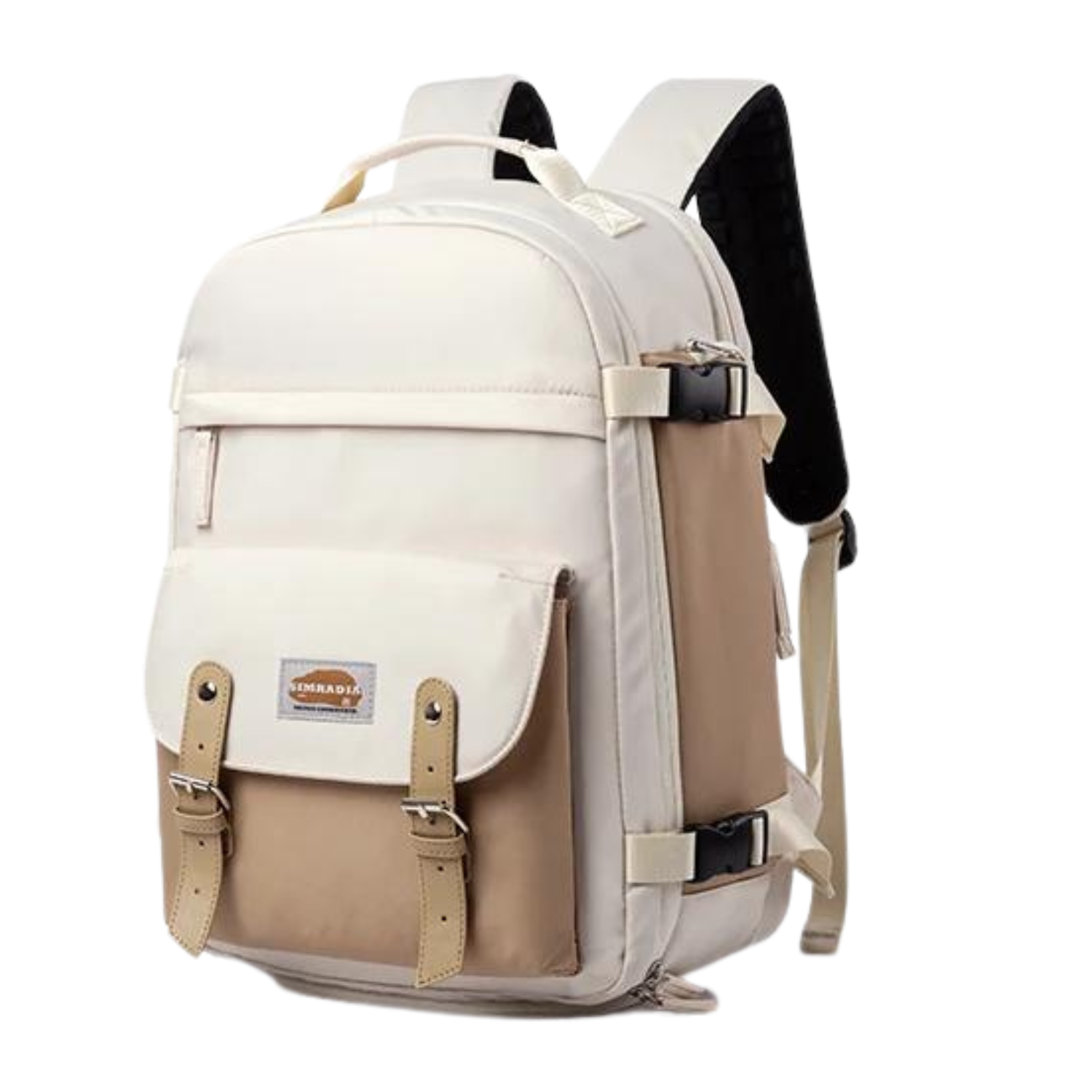 Chic Urban Explorer Backpack for Modern Women