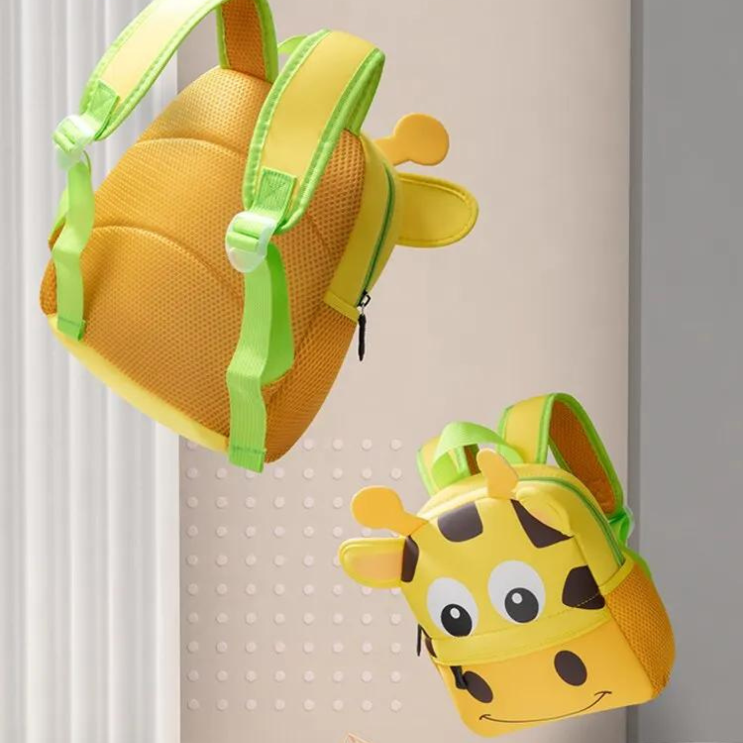 Animal Friends Toddler Backpack Collection