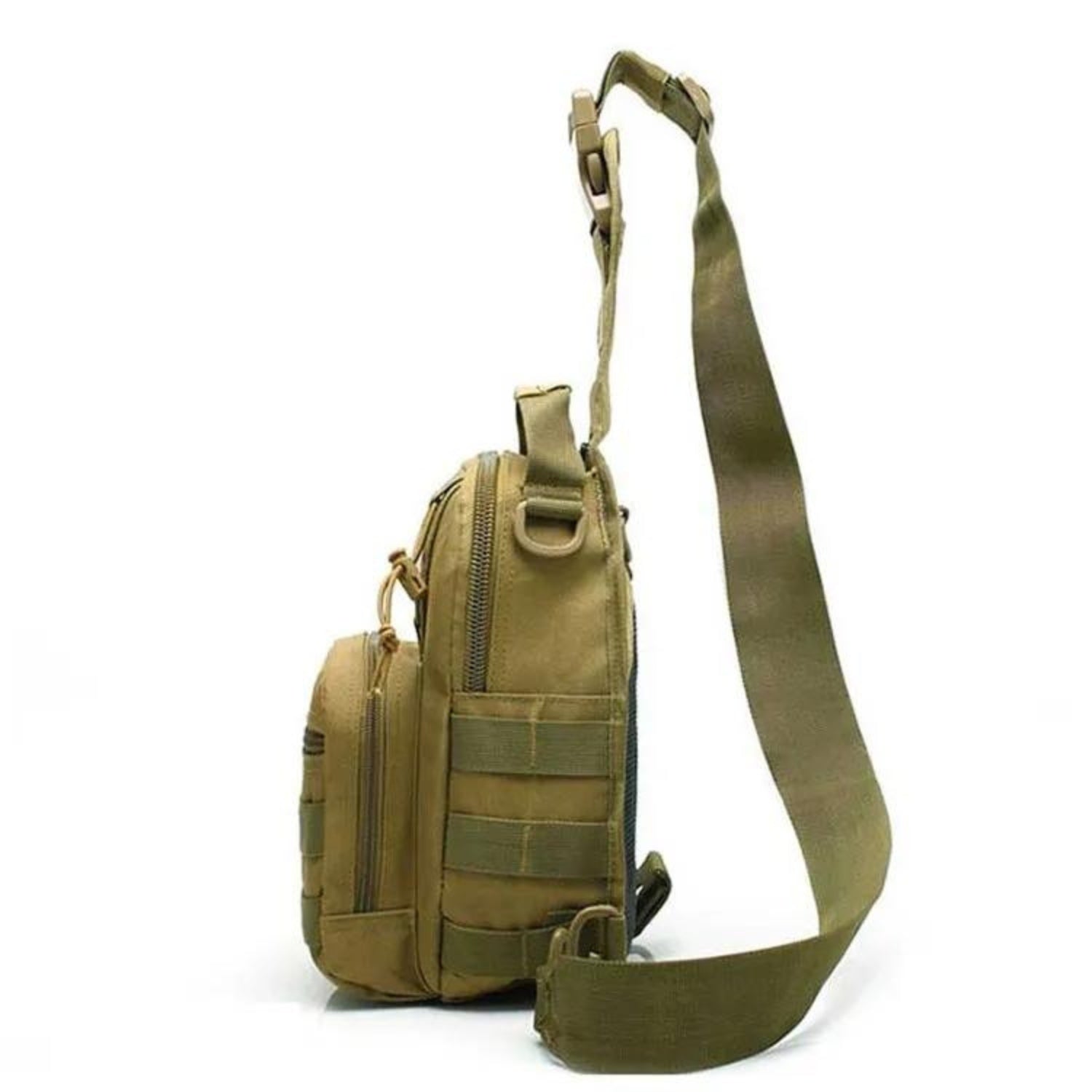 All-Purpose Tactical Chest Pack