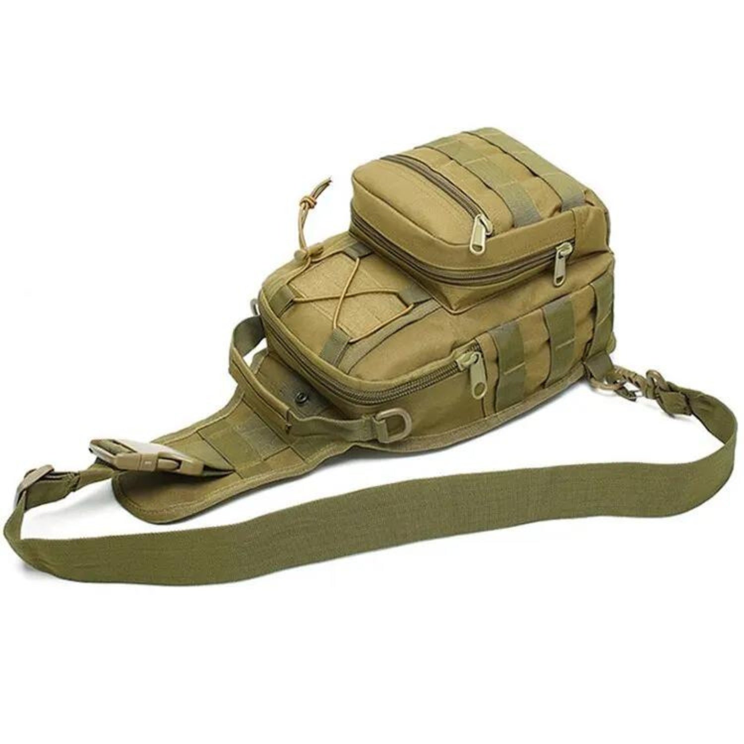 All-Purpose Tactical Chest Pack