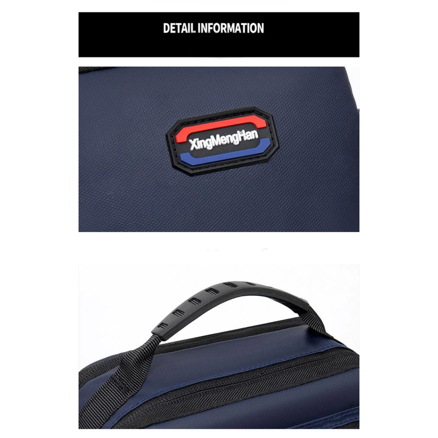 Professional Business Shoulder Bag