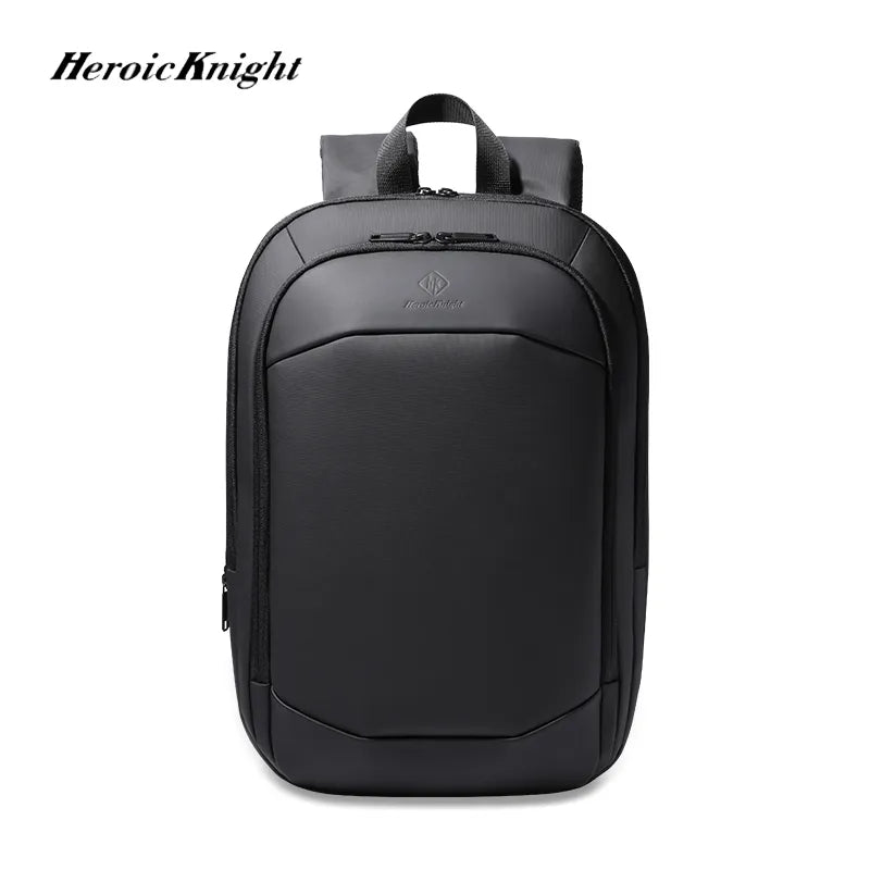 Heroic Knight 15.6-Inch Expandable Laptop Backpack