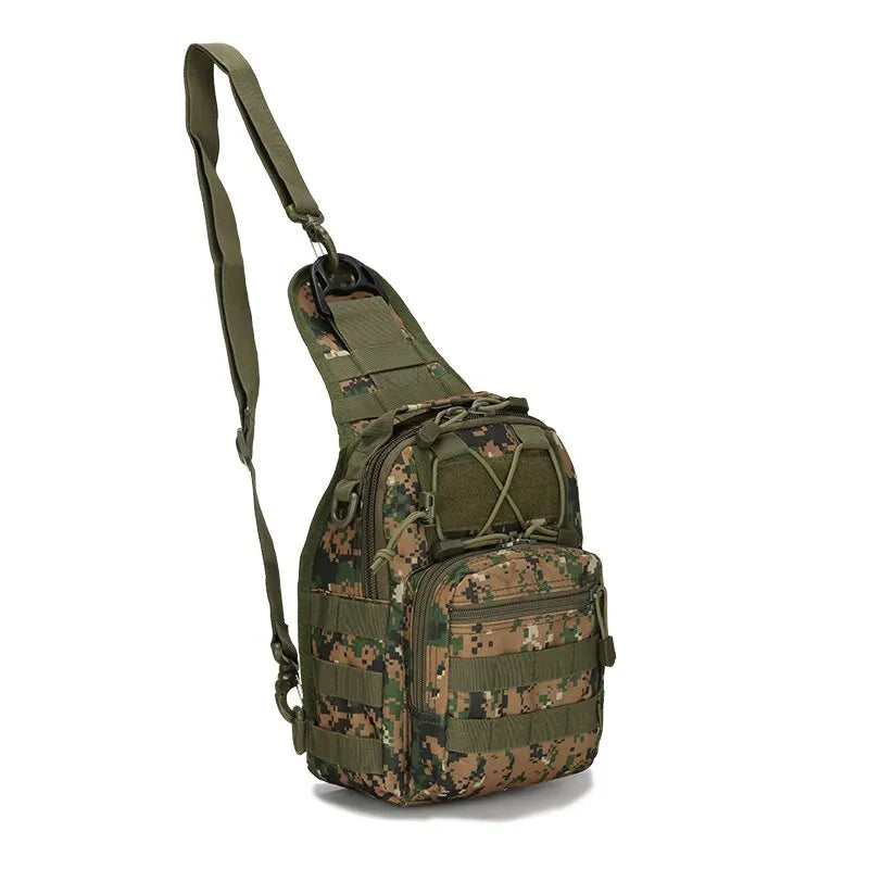 All-Purpose Tactical Chest Pack