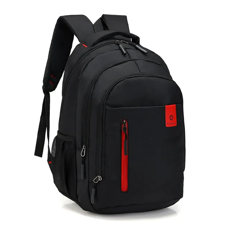 Durable Waterproof School and Outdoor Backpack