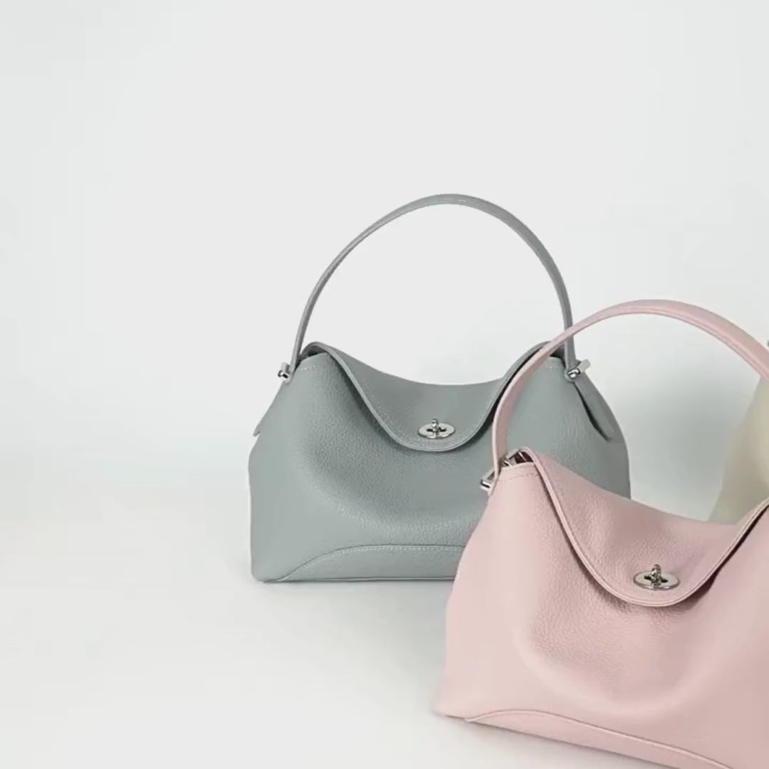 arlette leather women handbag
