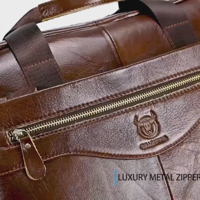 brown bag bullcaptain video